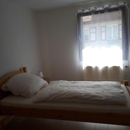 Appartement Da Angelina à Tuttlingen Extérieur photo