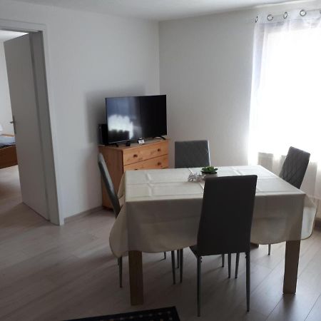 Appartement Da Angelina à Tuttlingen Extérieur photo