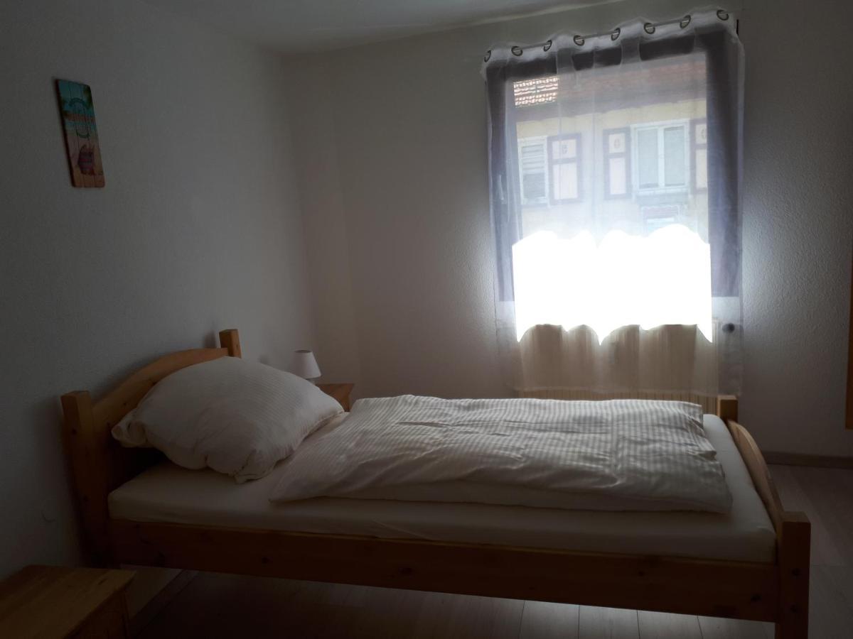 Appartement Da Angelina à Tuttlingen Extérieur photo