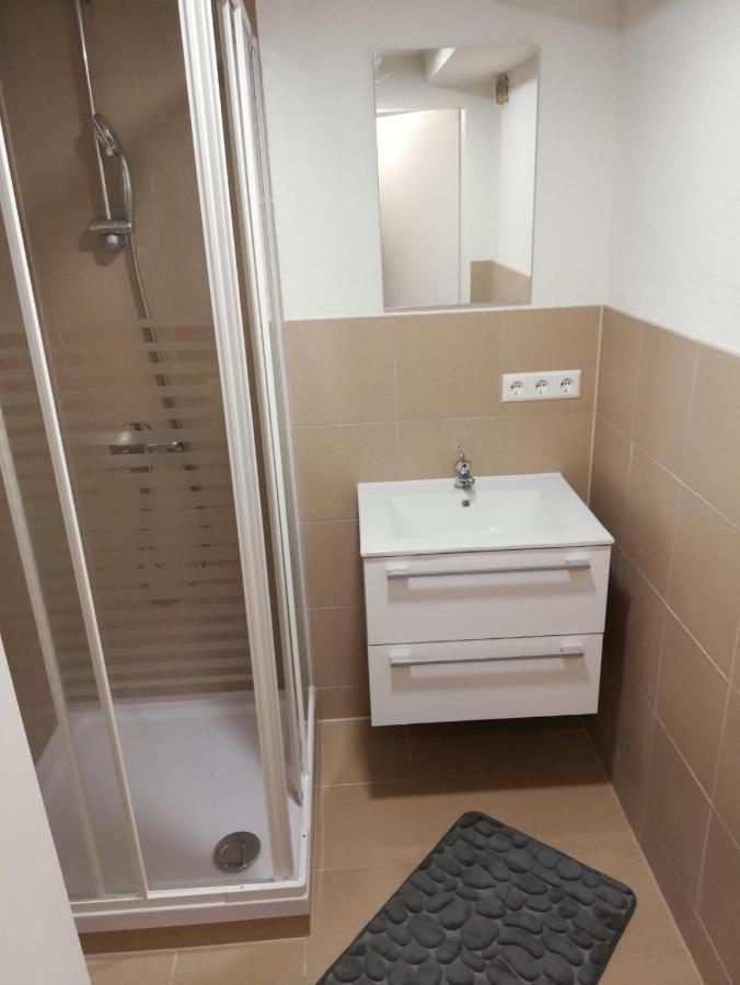 Appartement Da Angelina à Tuttlingen Extérieur photo