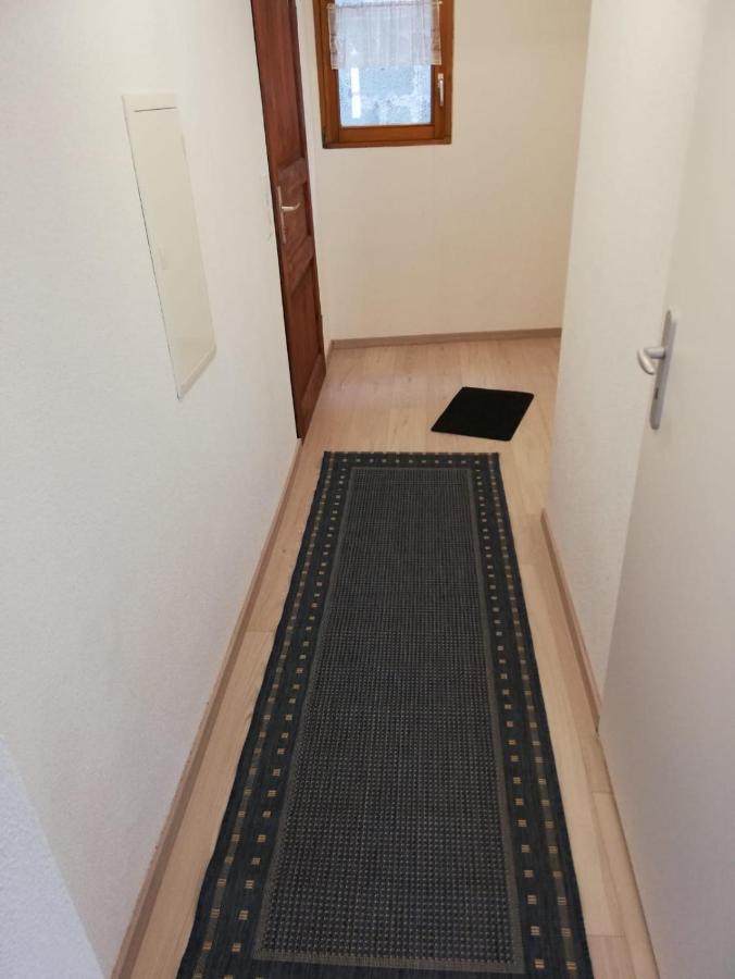 Appartement Da Angelina à Tuttlingen Extérieur photo