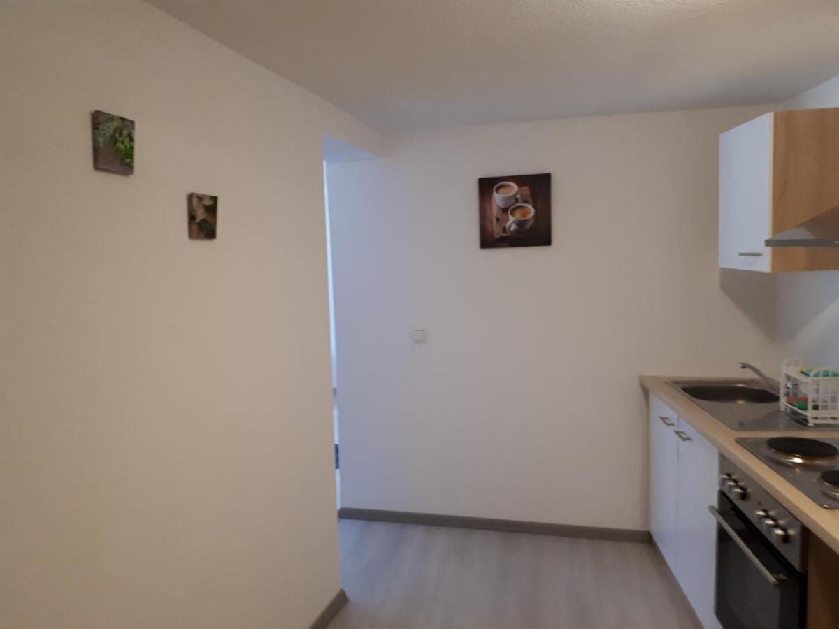 Appartement Da Angelina à Tuttlingen Extérieur photo