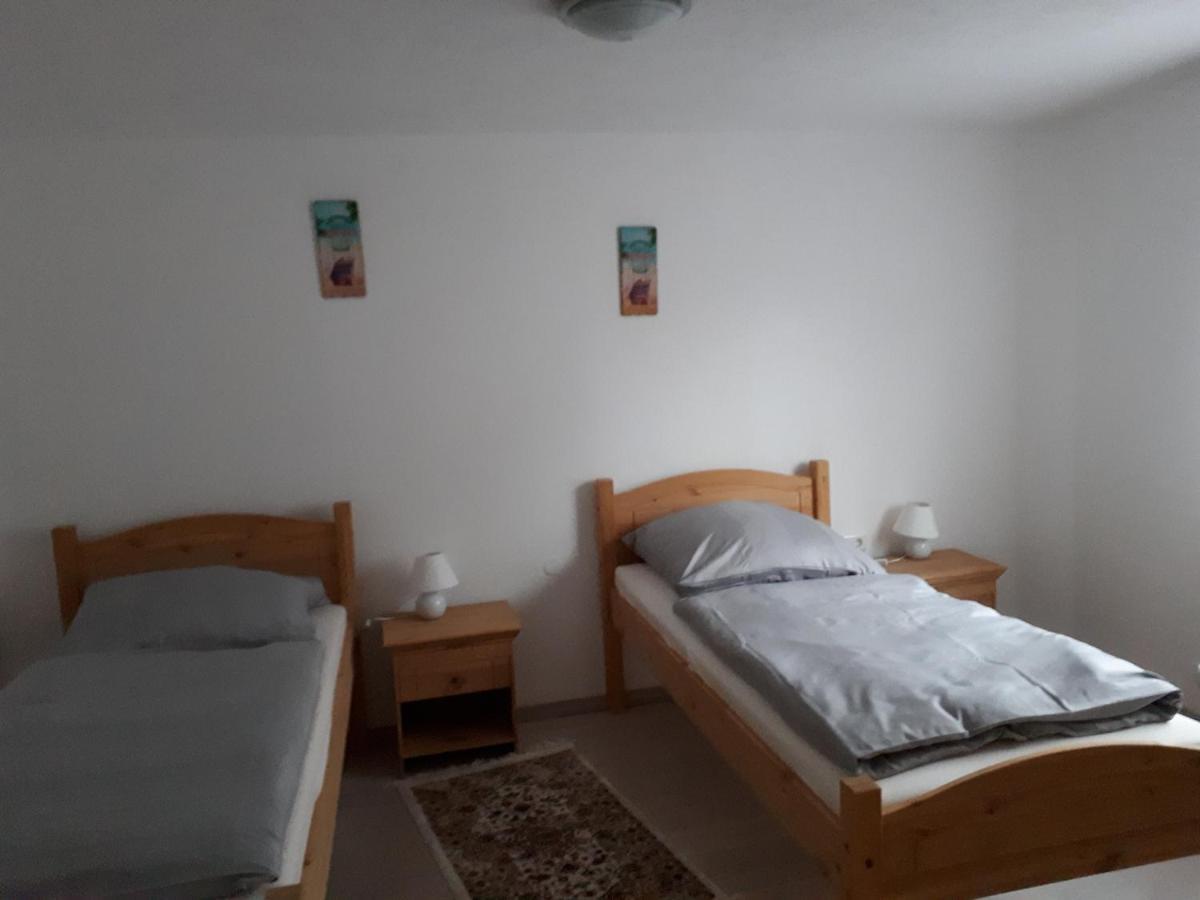 Appartement Da Angelina à Tuttlingen Extérieur photo