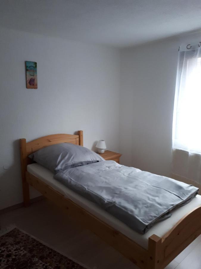 Appartement Da Angelina à Tuttlingen Extérieur photo