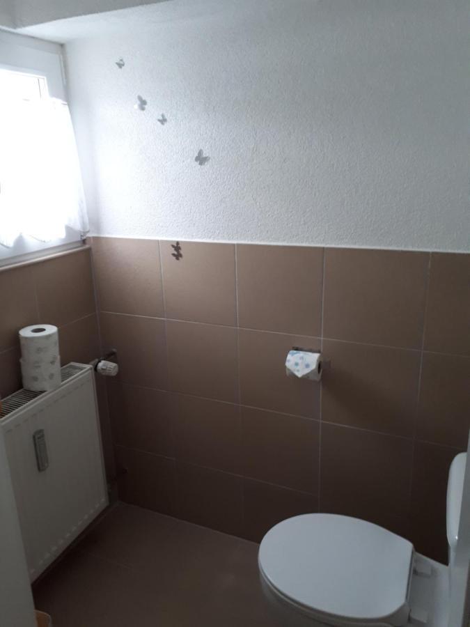 Appartement Da Angelina à Tuttlingen Extérieur photo