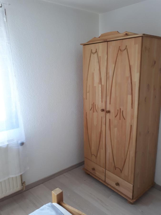 Appartement Da Angelina à Tuttlingen Extérieur photo