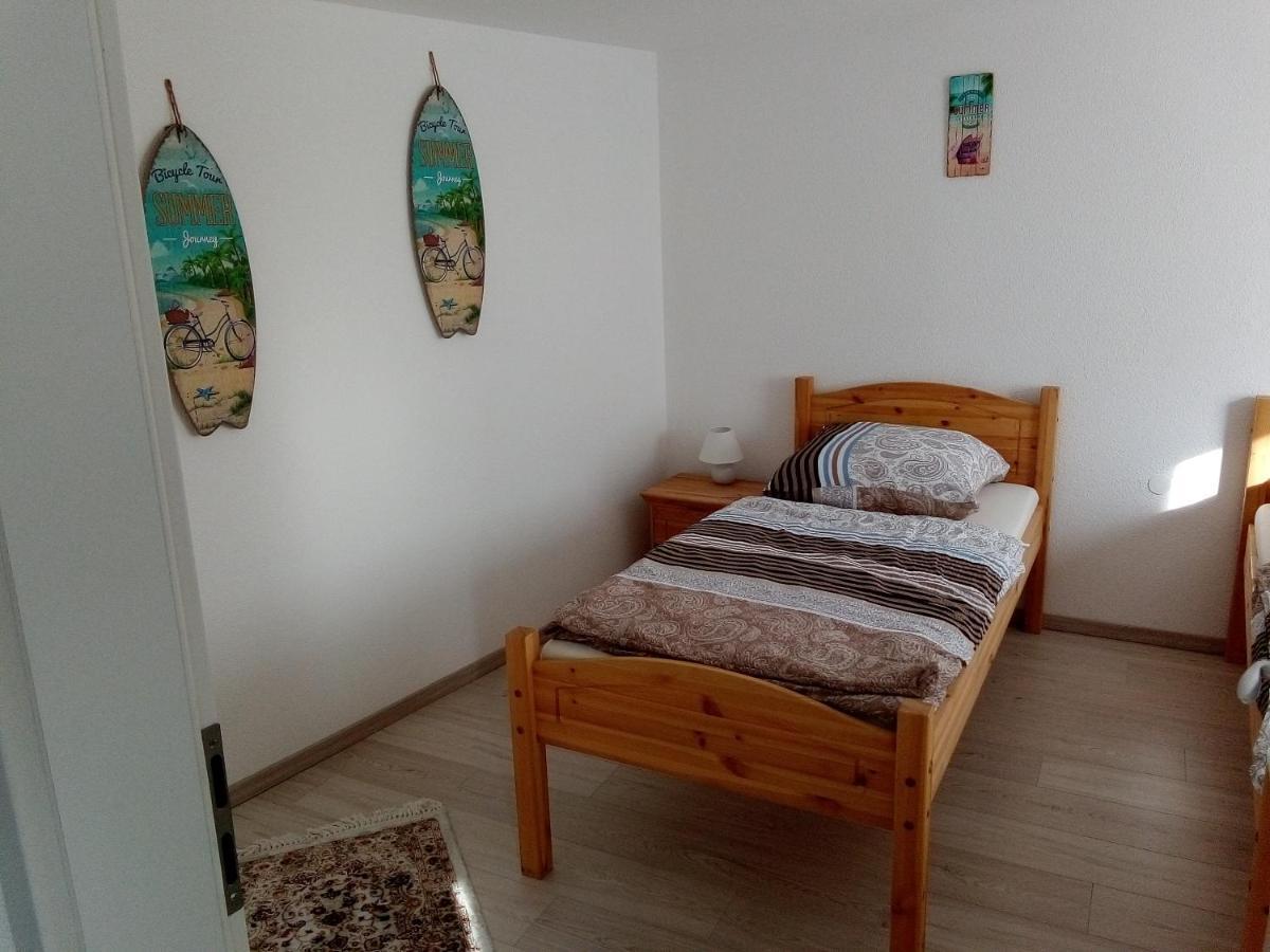 Appartement Da Angelina à Tuttlingen Extérieur photo
