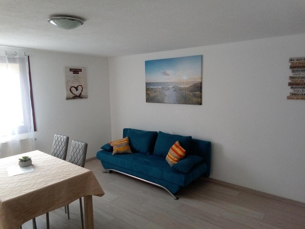 Appartement Da Angelina à Tuttlingen Extérieur photo