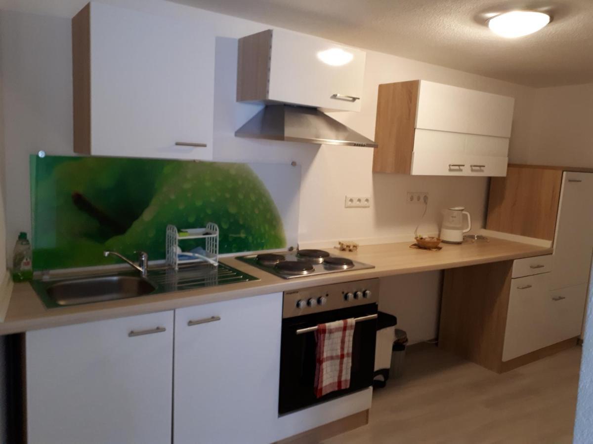 Appartement Da Angelina à Tuttlingen Extérieur photo