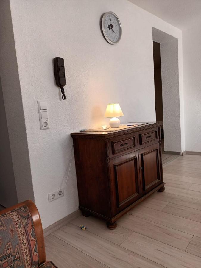 Appartement Da Angelina à Tuttlingen Extérieur photo